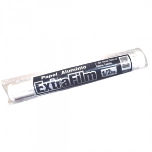 NEW PACKING ALUMINIO x 1/2kg